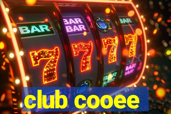 club cooee